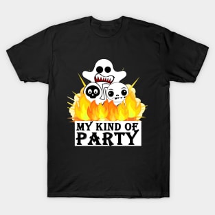 my kind of party T-Shirt